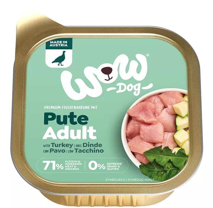 Dose Adult Pute