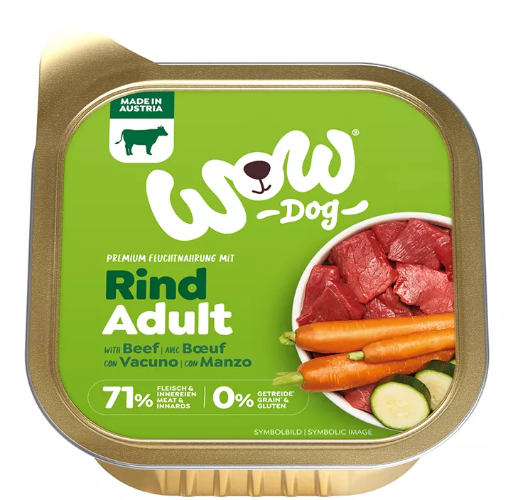 Dose Adult Rind