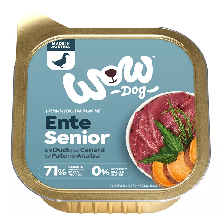 Dose Senior Ente