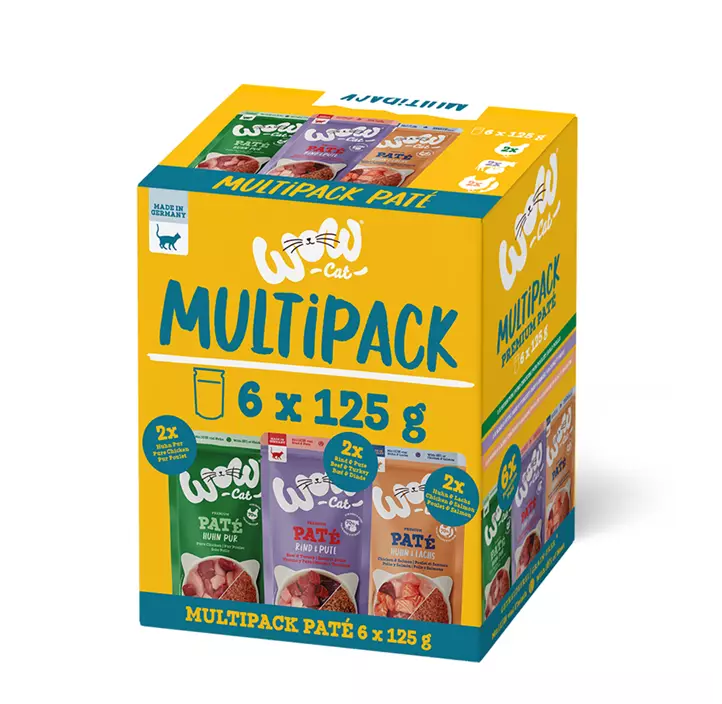 Frischebeutel Adult Multipack 