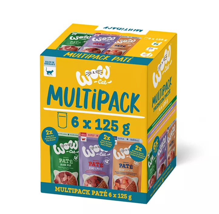 Frischebeutel Adult Multipack 