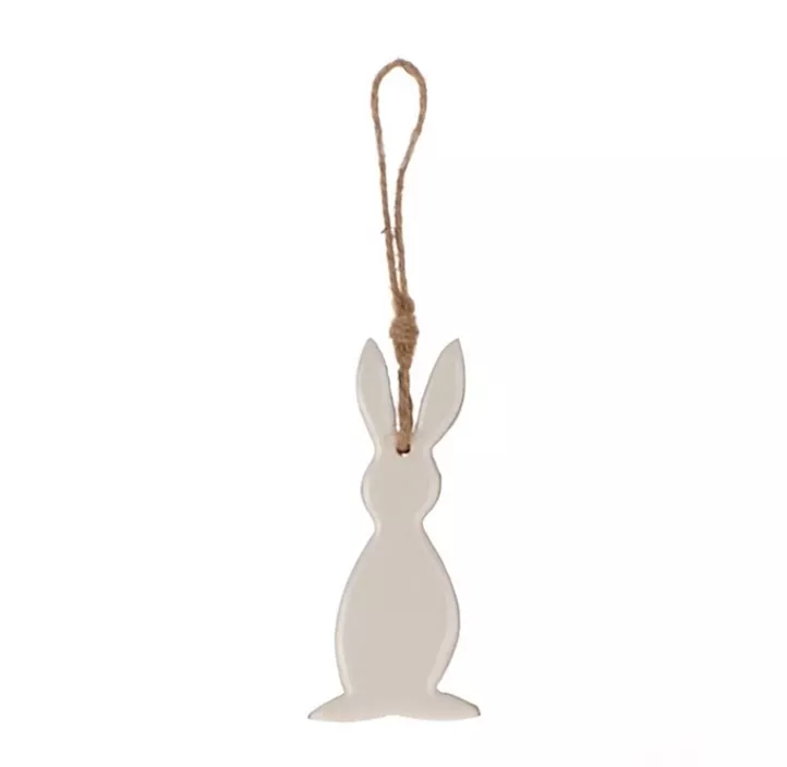 Hase Enamel hängend