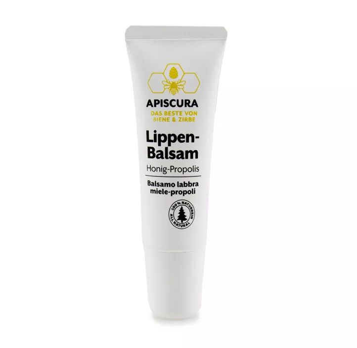 Lippenbalsam Honig Propolis