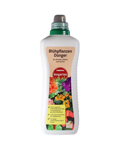 dünger zumischer Baum-Flüssigdünger 500 ml main image 1