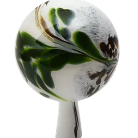 Gartenkugel Zauberwald