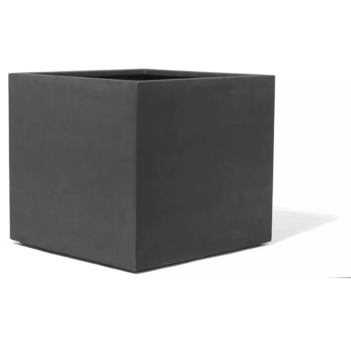 Quadrattopf Pure Line