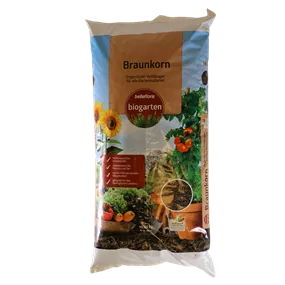 Braunkorn, 10 kg