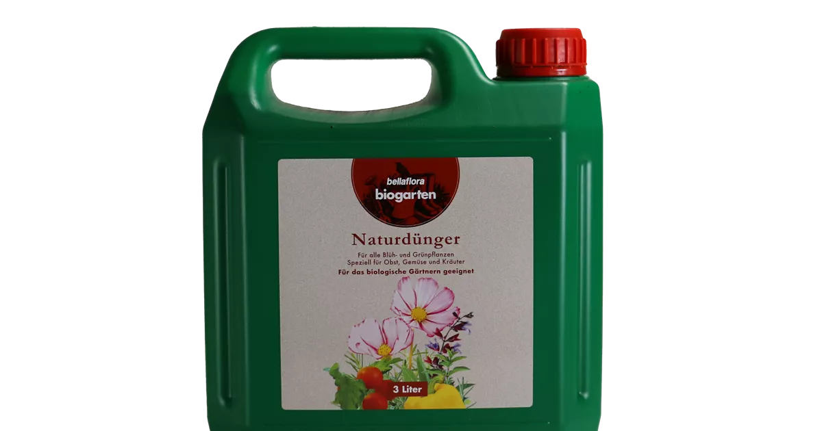 bester thuja dünger Thuja Dünger flüssig 500ml Konzentrat main image 1