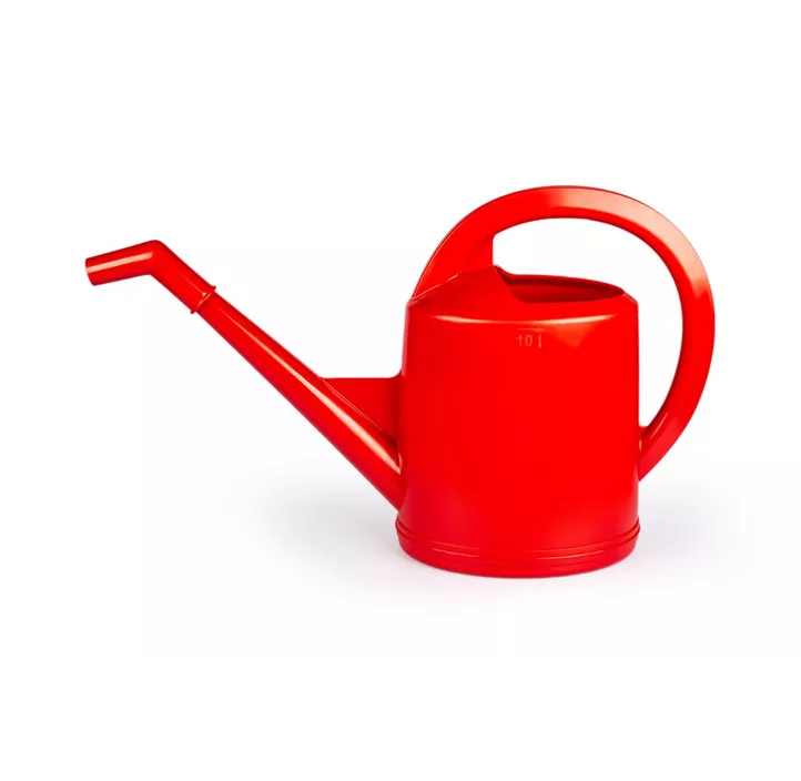 Gießkanne mit Brause 10 Liter