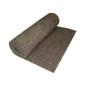 Unkraut-Mulchmatte