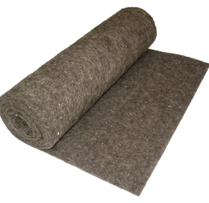 Unkraut-Mulchmatte