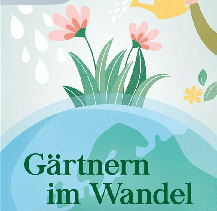 Gärtnern im Wandel