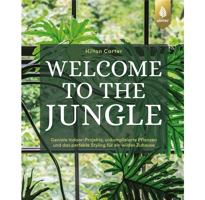 Welcome to the jungle