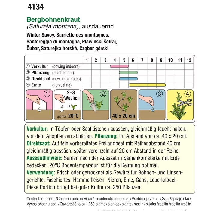 Sämereien