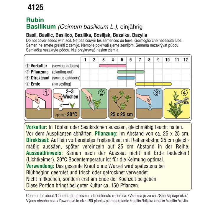 Sämereien