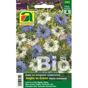 BIO Nigella damascena BIO Nigella damascena