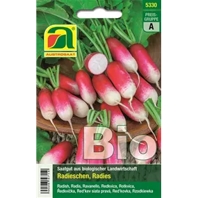 BIO Radies