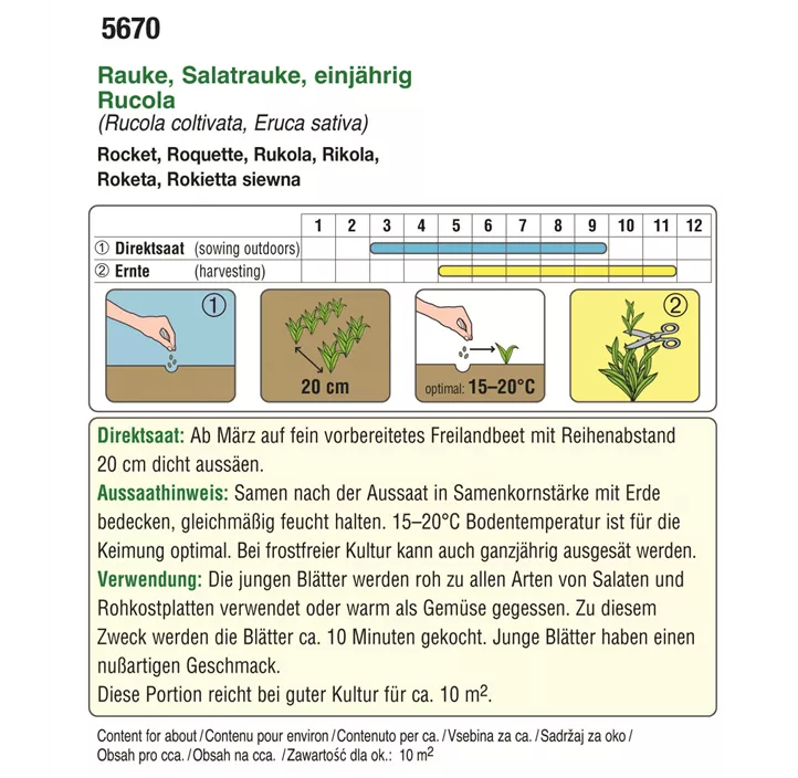 BIO Rauke