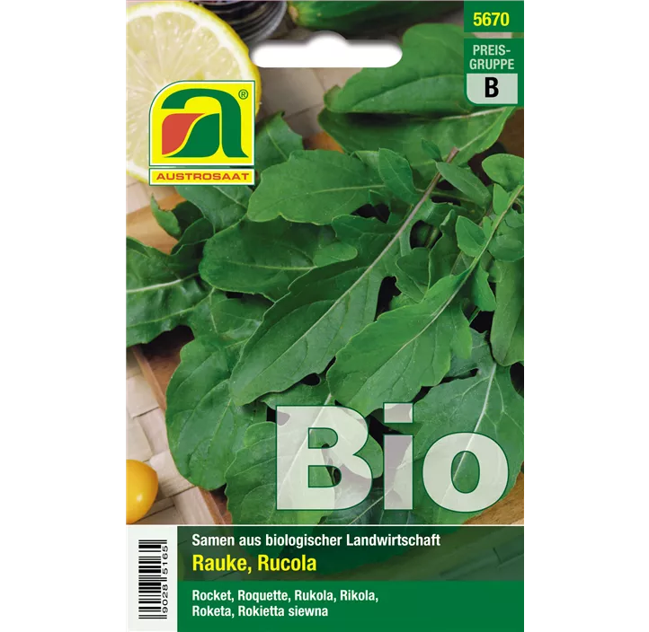 BIO Rauke
