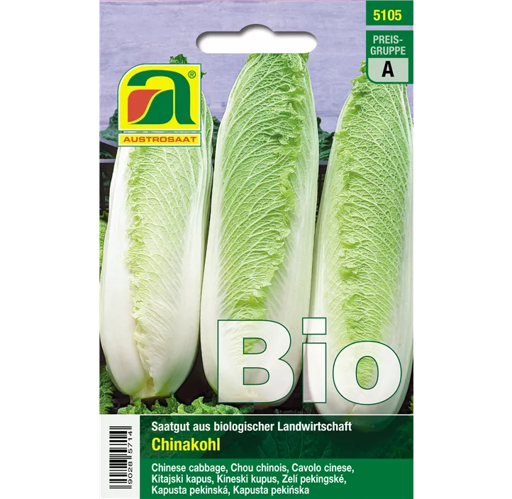 BIO Chinakohl