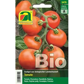 BIO Tomate Matina