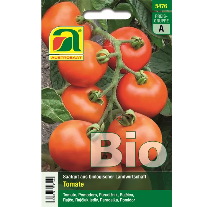 BIO Tomate Matina