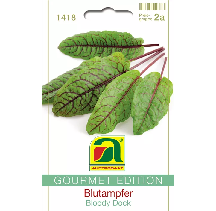 Blutampfer Bloody Dock Gourmet Edition