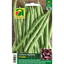 Buschbohne grün Provider