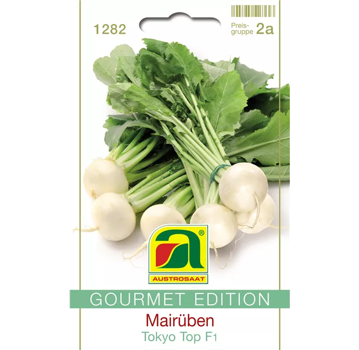 Mairüben Tokyo Top F1 Gourmet Edition