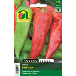 Paprika Austrocapi