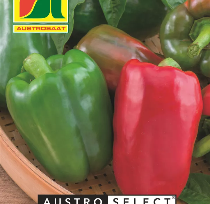 Paprika Neusiedler Ideal