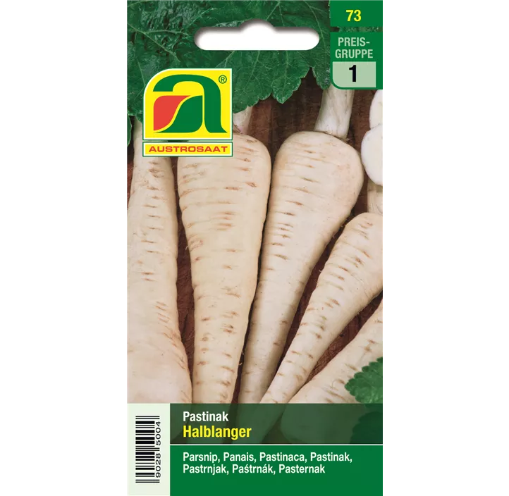 Pastinak Halblanger