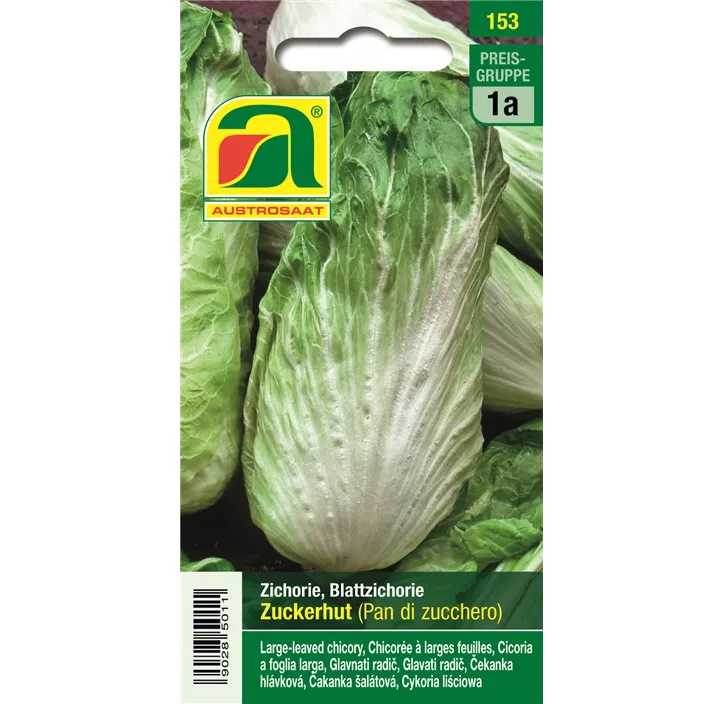 Zuckerhut Pan di zucchero