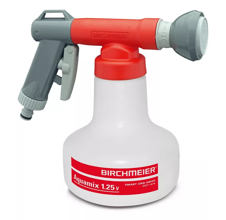 Aquamix Düngermischer
