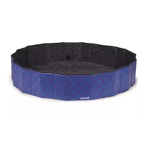 BZ Doggy Dip Pool