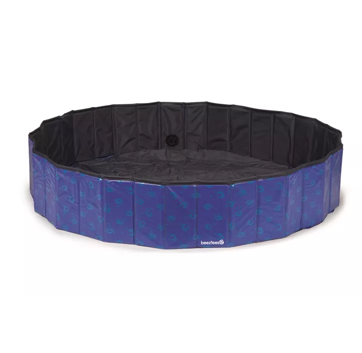 BZ Doggy Dip Pool