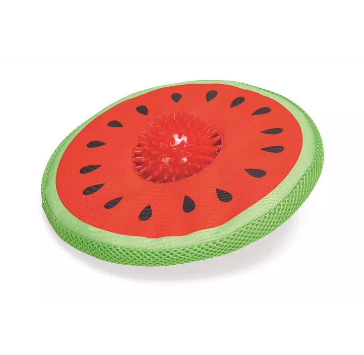 Hundespielzeug Melon Spikie
