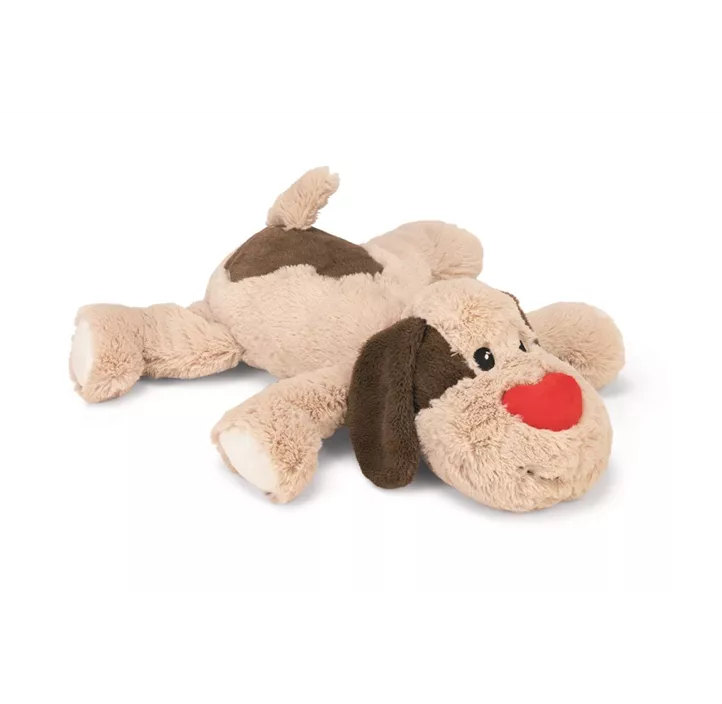 Hundestofftier Cuddle Toy