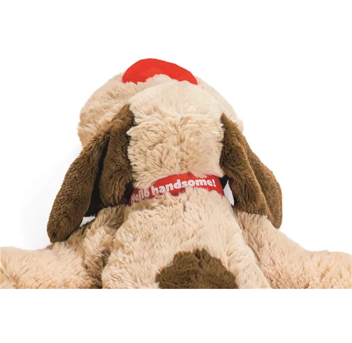 Hundestofftier Cuddle Toy