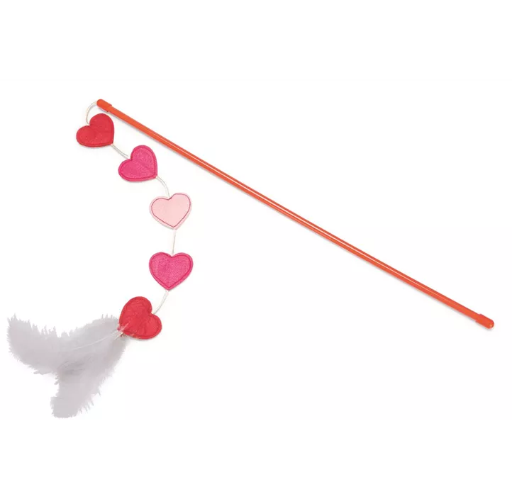 Katzenangel Valentine