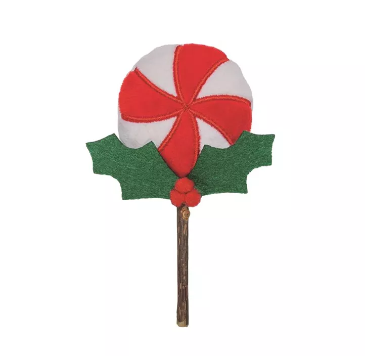 Katzenspielzeug Matabi Lollipop