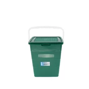 Bio-Müllkübel