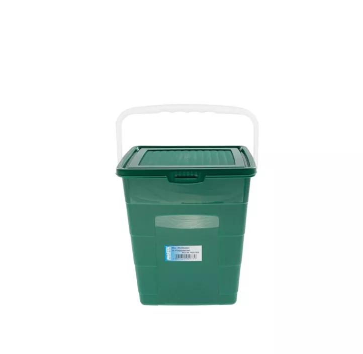 Bio-Müllkübel