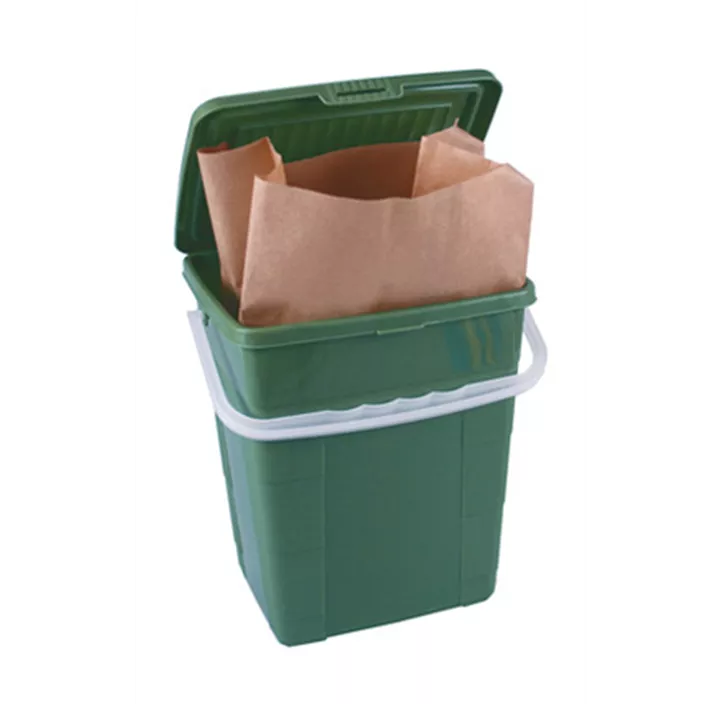 Bio-Müllkübel