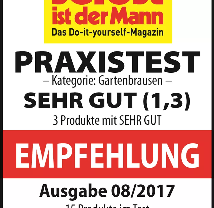 Comfort Multibrause