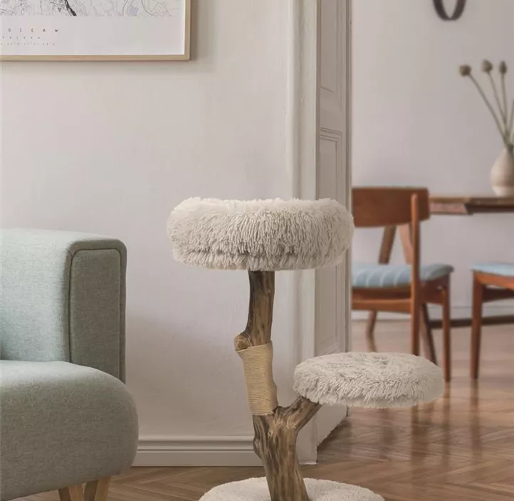 DBL Katzenkratzbaum Zora
