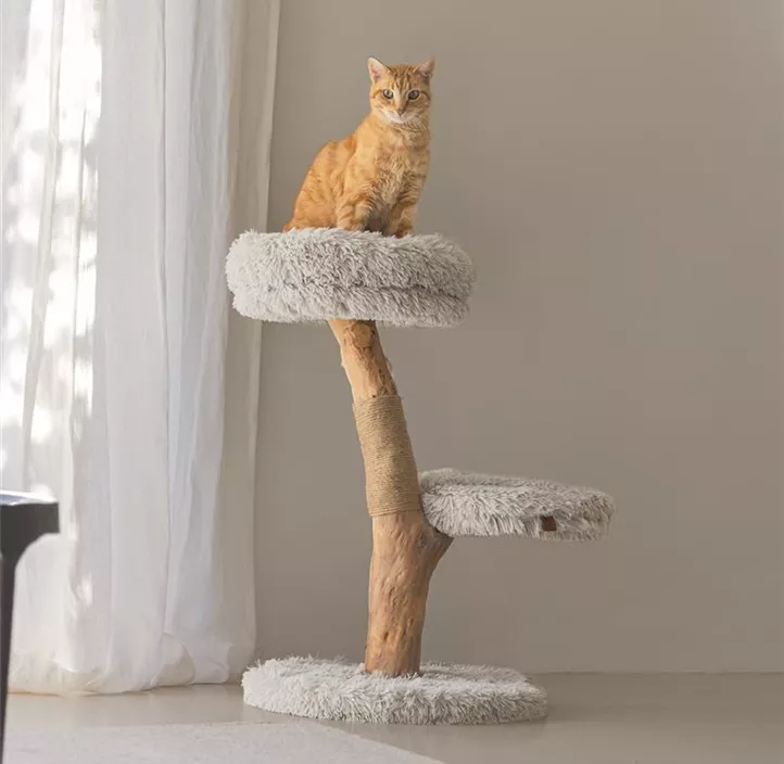 DBL Katzenkratzbaum Zora