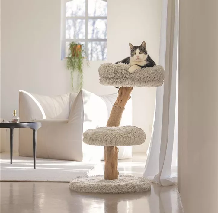 DBL Katzenkratzbaum Zora