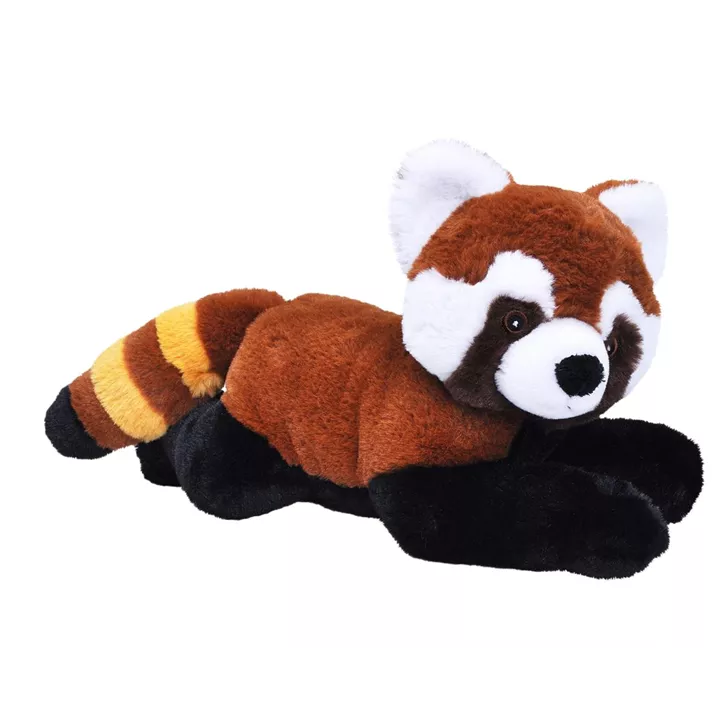 Ecokins Roter Panda