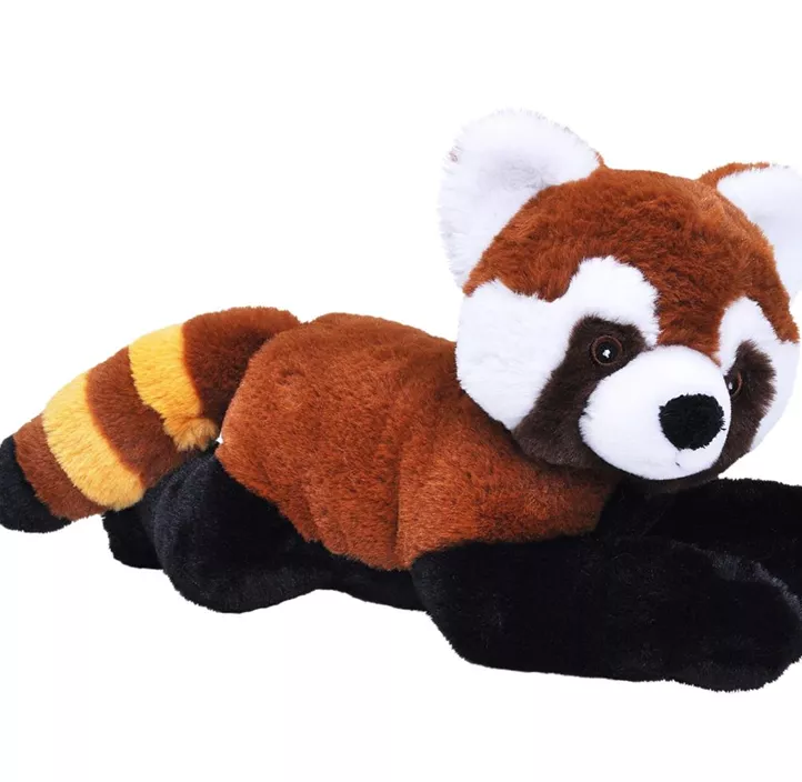 Ecokins Roter Panda